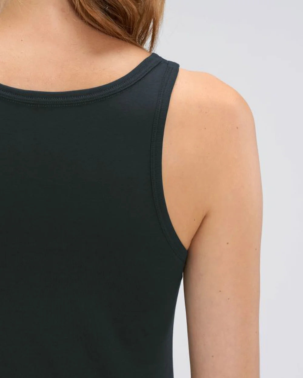 Tailliertes Tanktop Stella Dreamer zum Personalisieren
