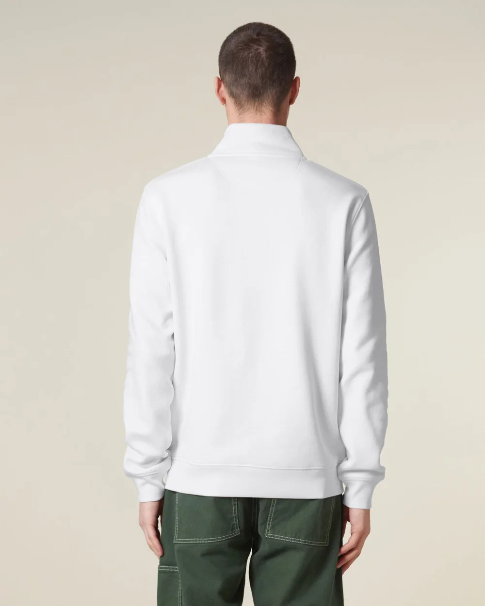 Sweatshirt Trucker 2.0 zum Personalisieren