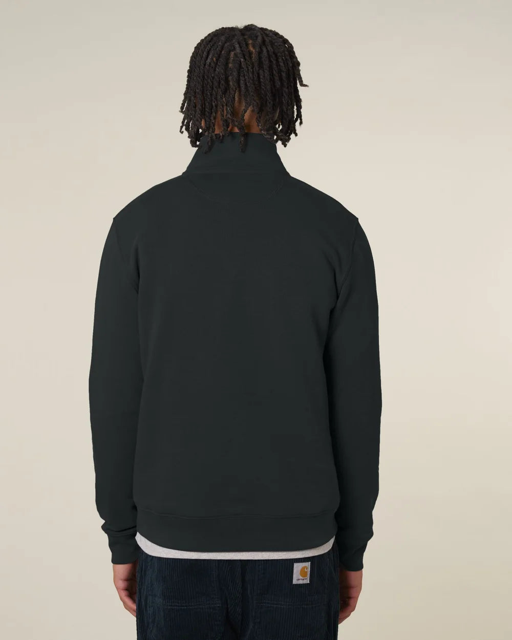 Sweatshirt Trucker 2.0 zum Personalisieren