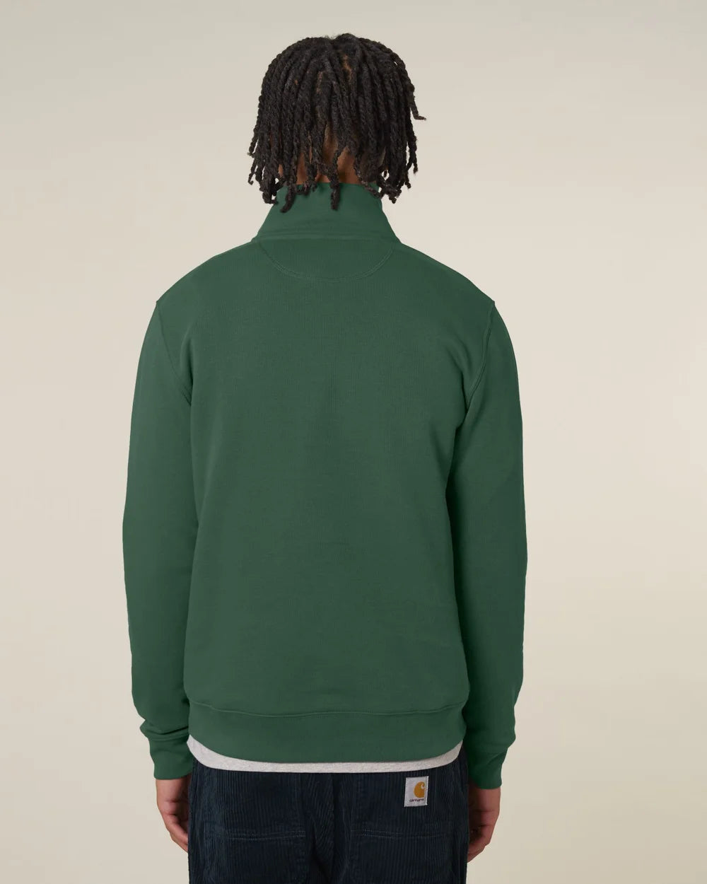 Sweatshirt Trucker 2.0 zum Personalisieren