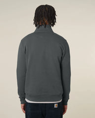 Sweatshirt Trucker 2.0 zum Personalisieren