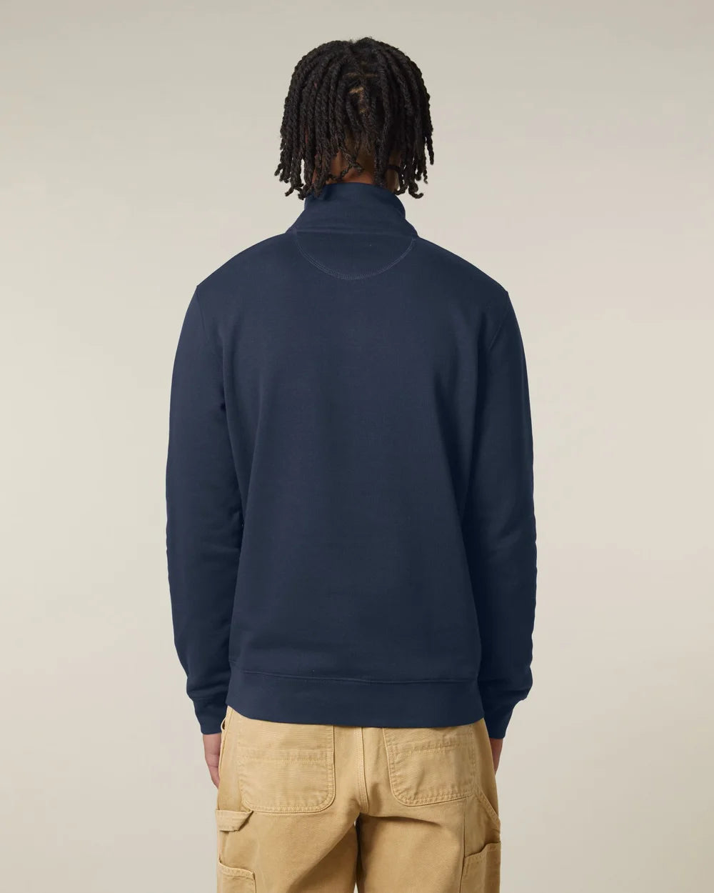 Sweatshirt Trucker 2.0 zum Personalisieren