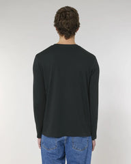 Umweltfreundliches Langarmshirt zum Personalisieren