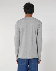 Umweltfreundliches Langarmshirt zum Personalisieren