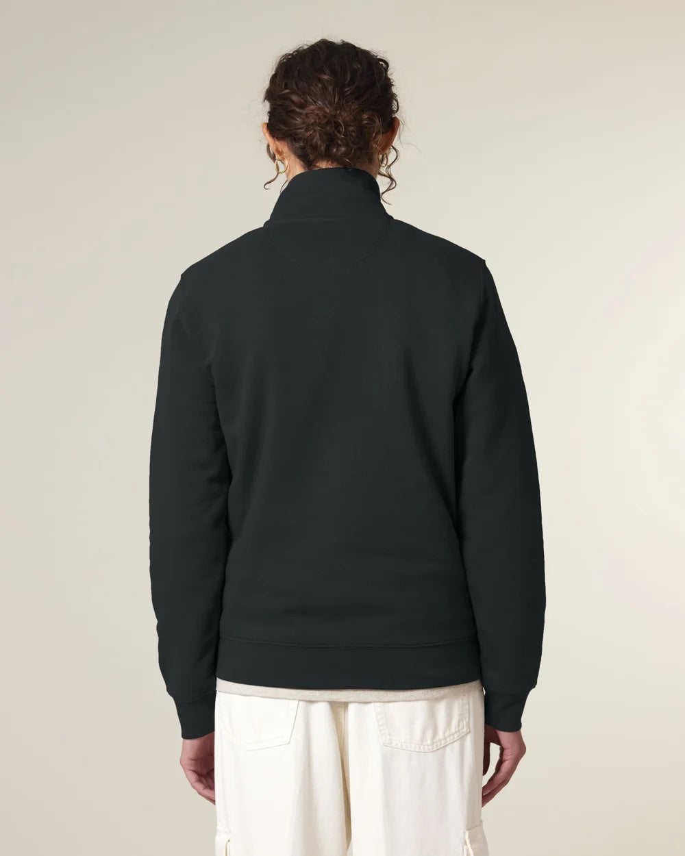 Sweatshirt Trucker 2.0 zum Personalisieren