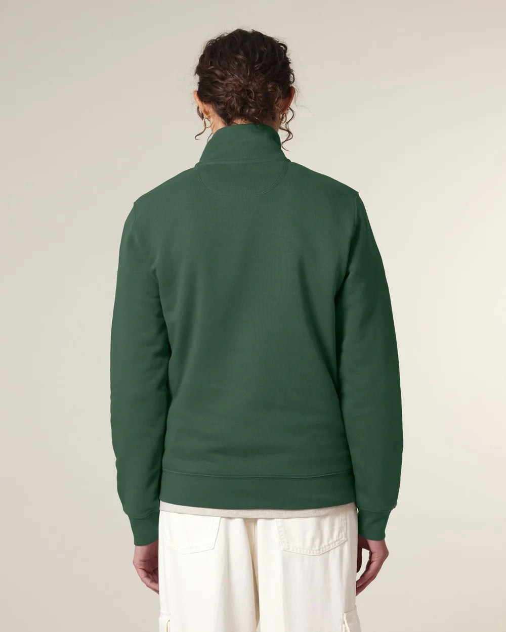 Sweatshirt Trucker 2.0 zum Personalisieren