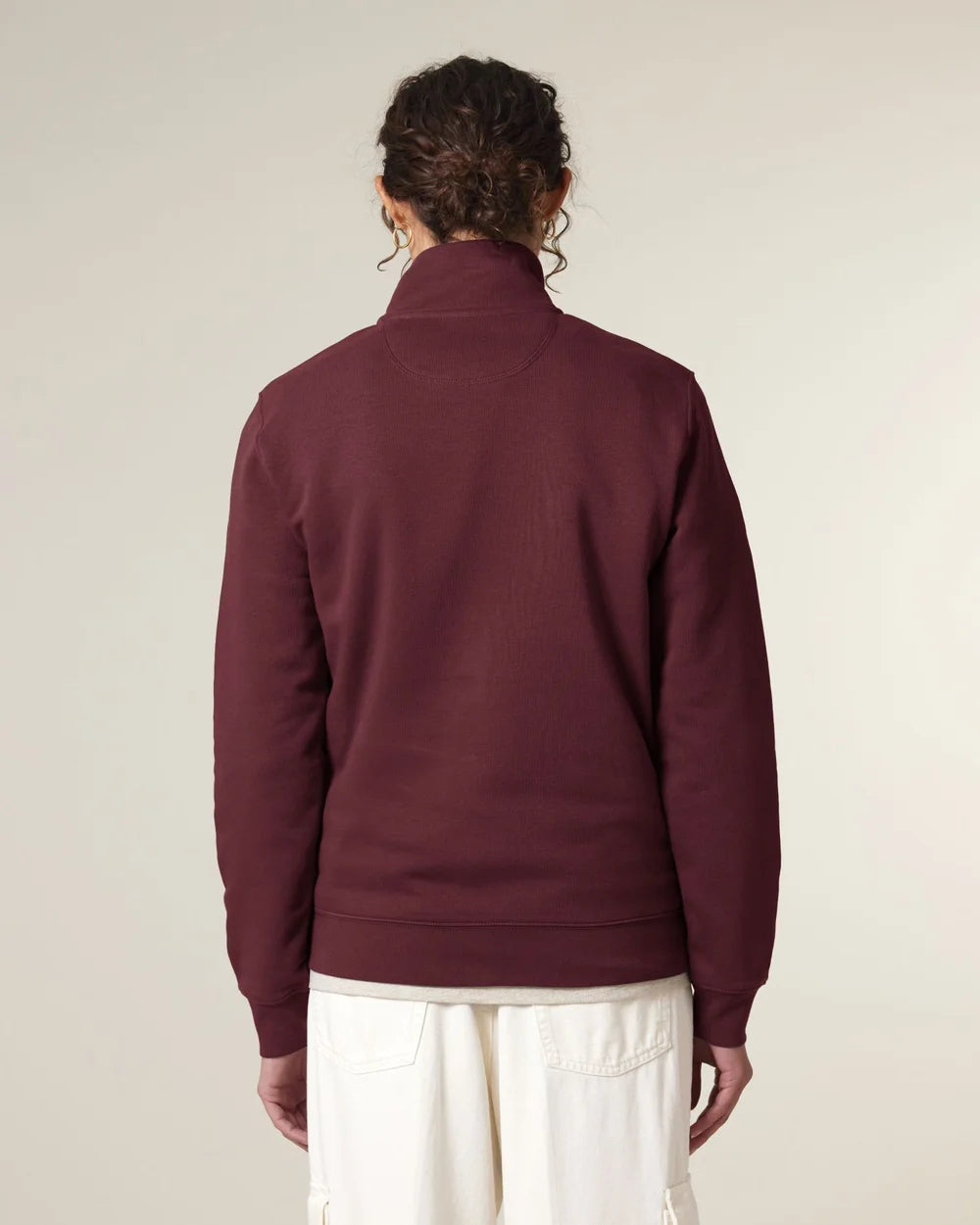 Sweatshirt Trucker 2.0 zum Personalisieren