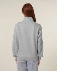 Sweatshirt Trucker 2.0 zum Personalisieren