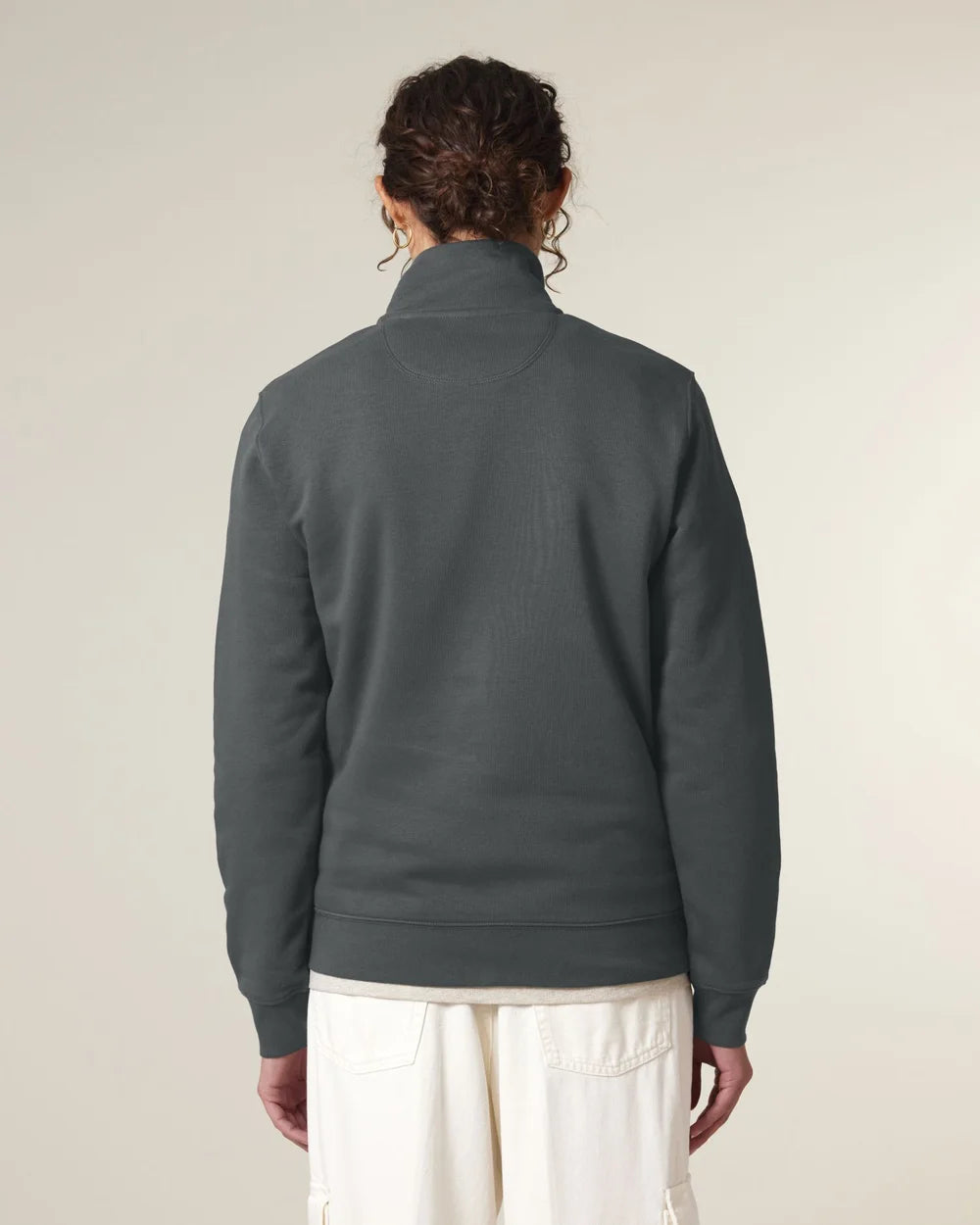 Sweatshirt Trucker 2.0 zum Personalisieren