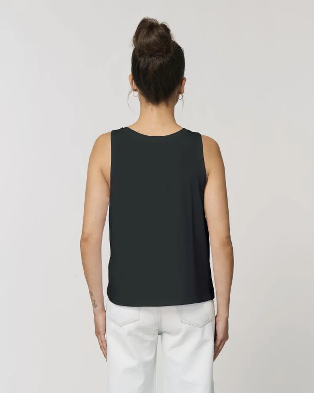Kurzes Tanktop Stella Dancer zum Personalisieren