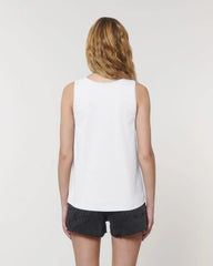 Tanktop Medium Fit zum Personalisieren
