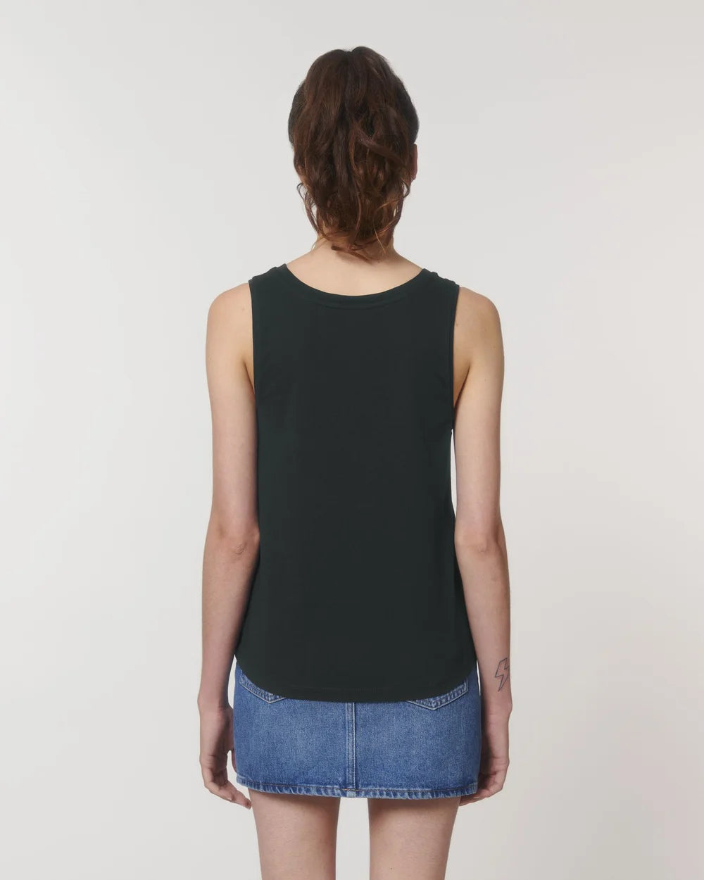 Tanktop Medium Fit zum Personalisieren