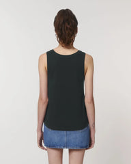 Tanktop Medium Fit zum Personalisieren