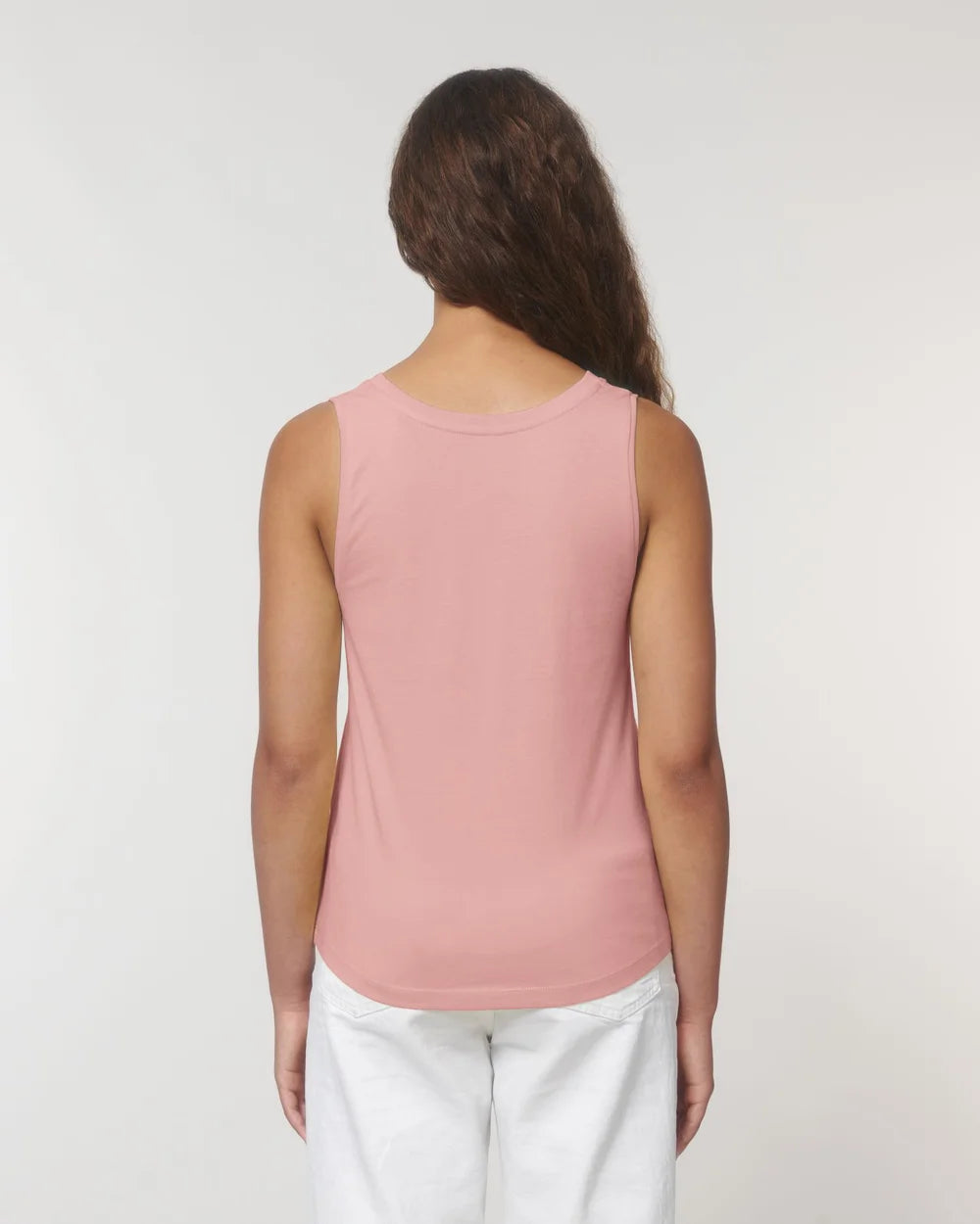 Tanktop Medium Fit zum Personalisieren