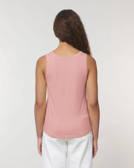 Tanktop Medium Fit zum Personalisieren