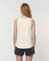Tanktop Medium Fit zum Personalisieren