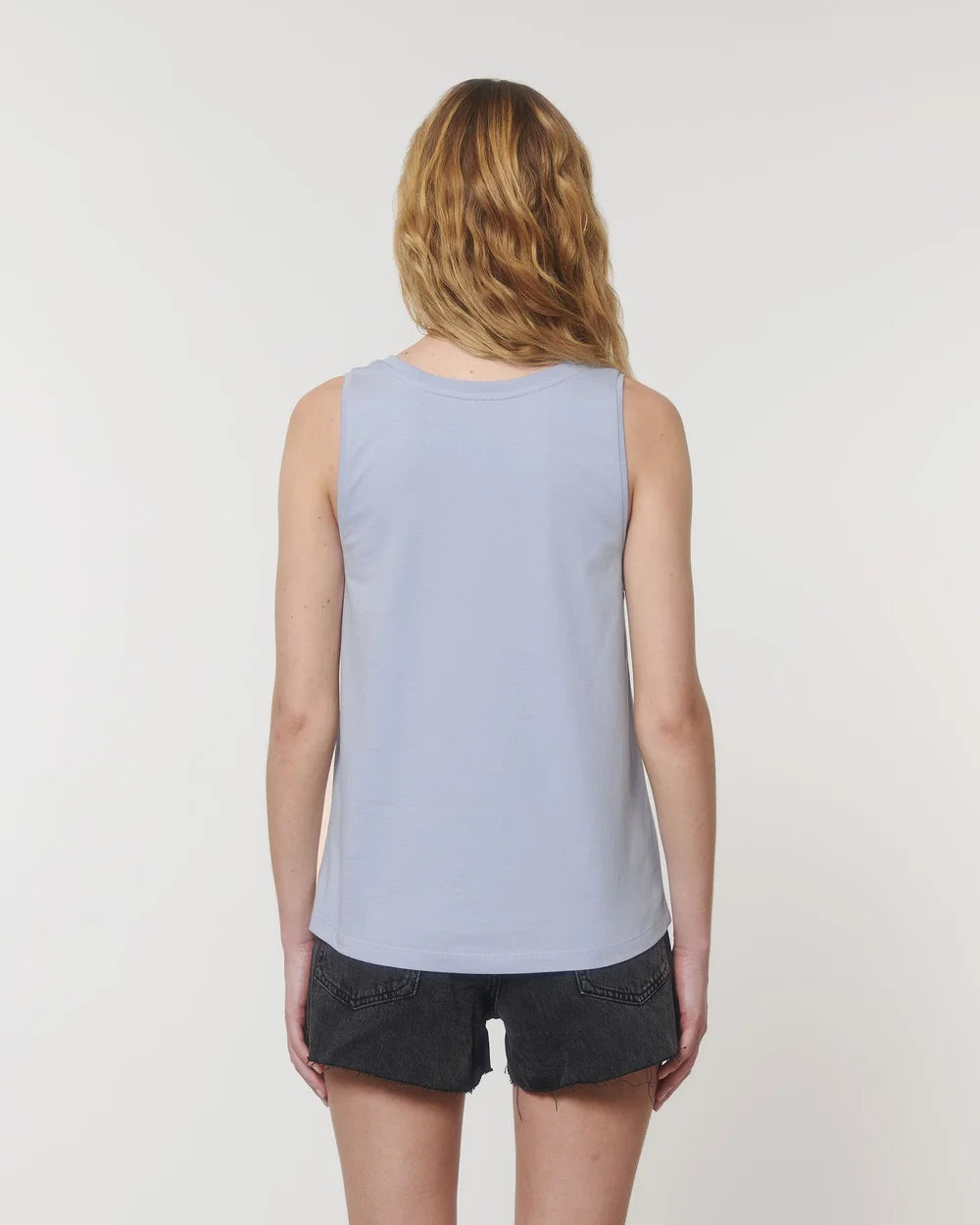 Tanktop Medium Fit zum Personalisieren