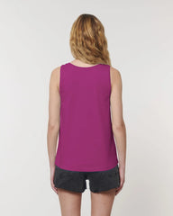 Tanktop Medium Fit zum Personalisieren