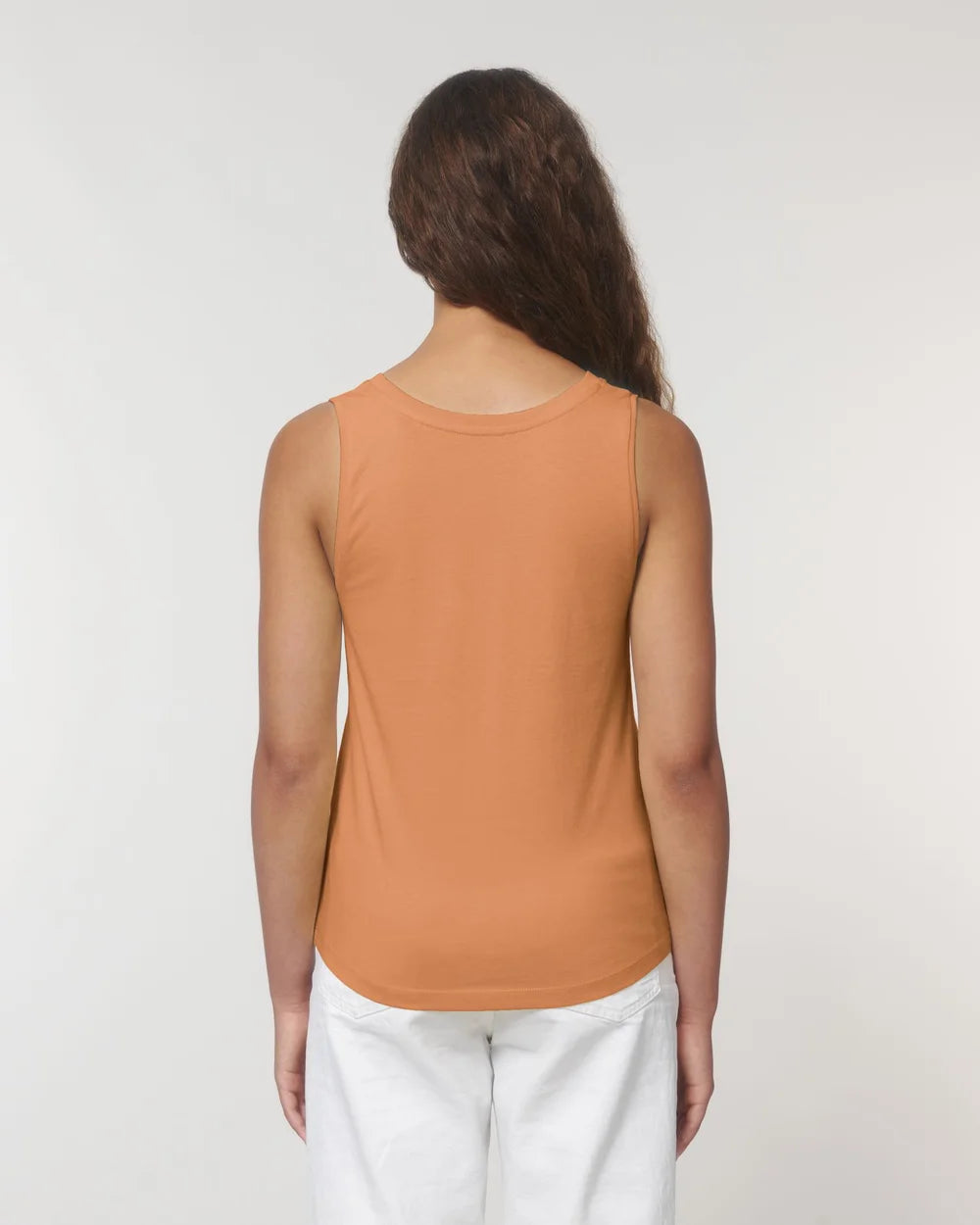 Tanktop Medium Fit zum Personalisieren