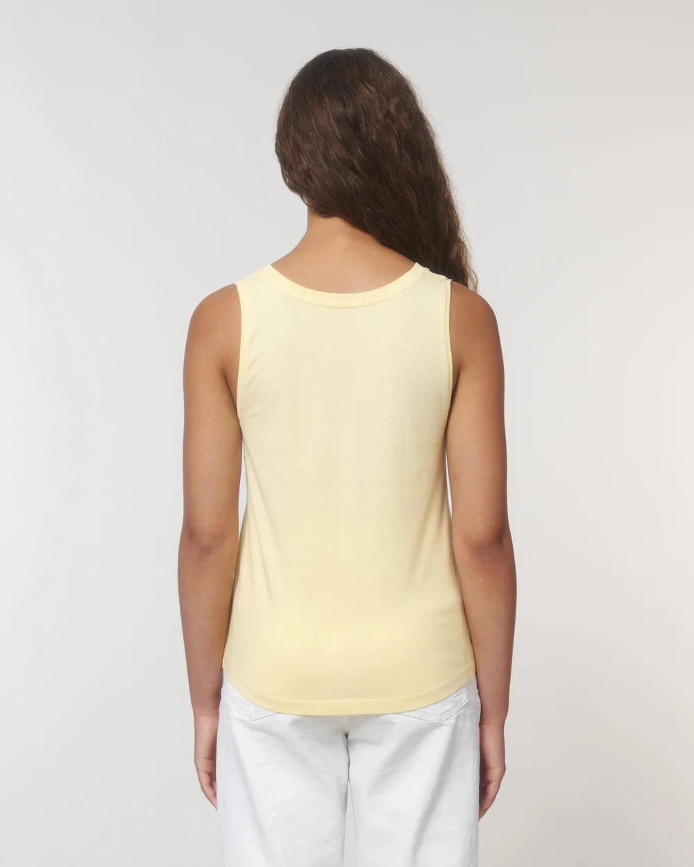 Tanktop Medium Fit zum Personalisieren