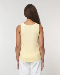 Tanktop Medium Fit zum Personalisieren