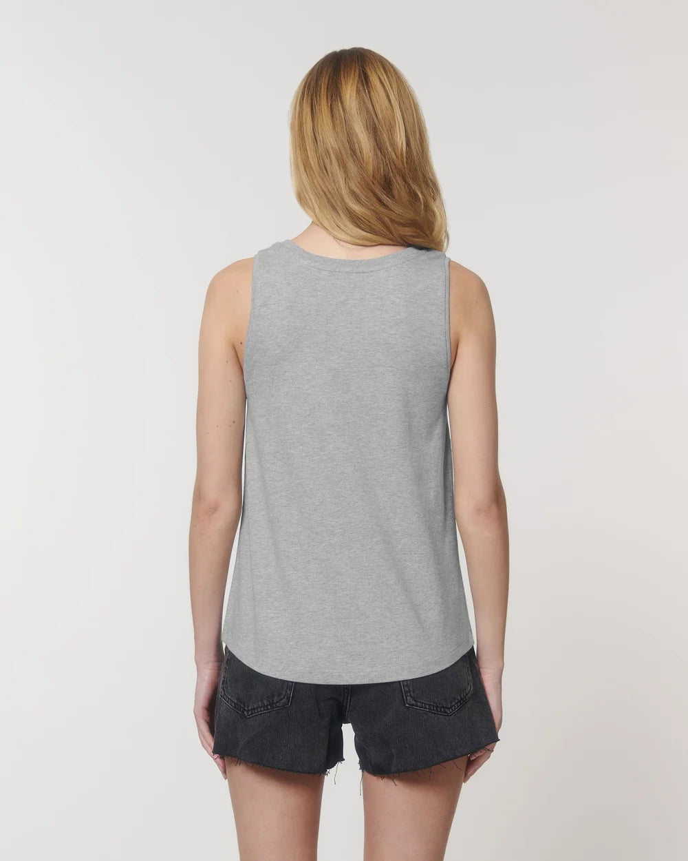 Tanktop Medium Fit zum Personalisieren
