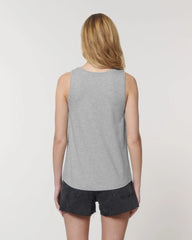Tanktop Medium Fit zum Personalisieren