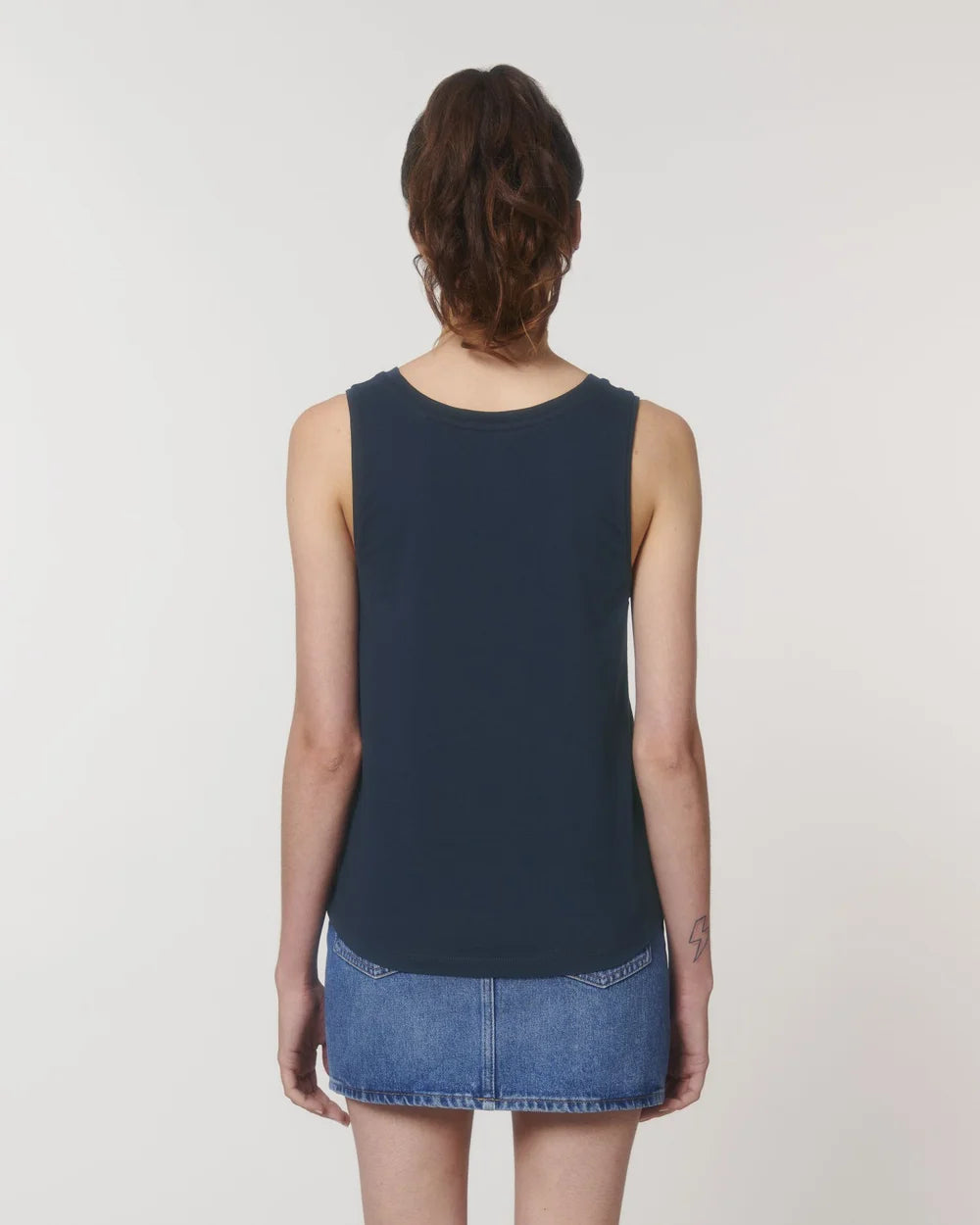 Tanktop Medium Fit zum Personalisieren