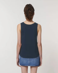 Tanktop Medium Fit zum Personalisieren