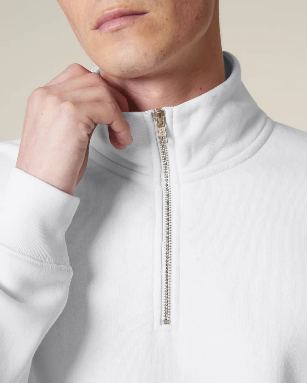 Sweatshirt Trucker 2.0 zum Personalisieren