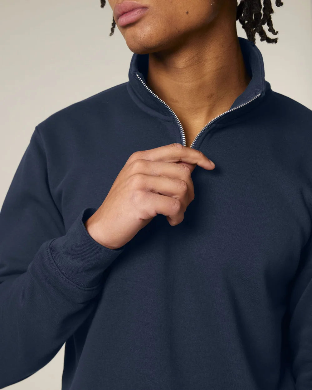 Sweatshirt Trucker 2.0 zum Personalisieren