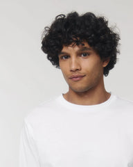 Langarm-T-Shirt unisex zum Personalisieren
