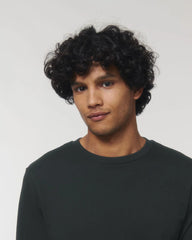 Langarm-T-Shirt unisex zum Personalisieren