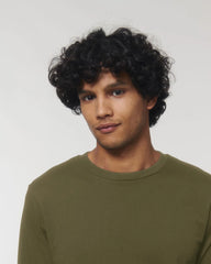 Langarm-T-Shirt unisex zum Personalisieren