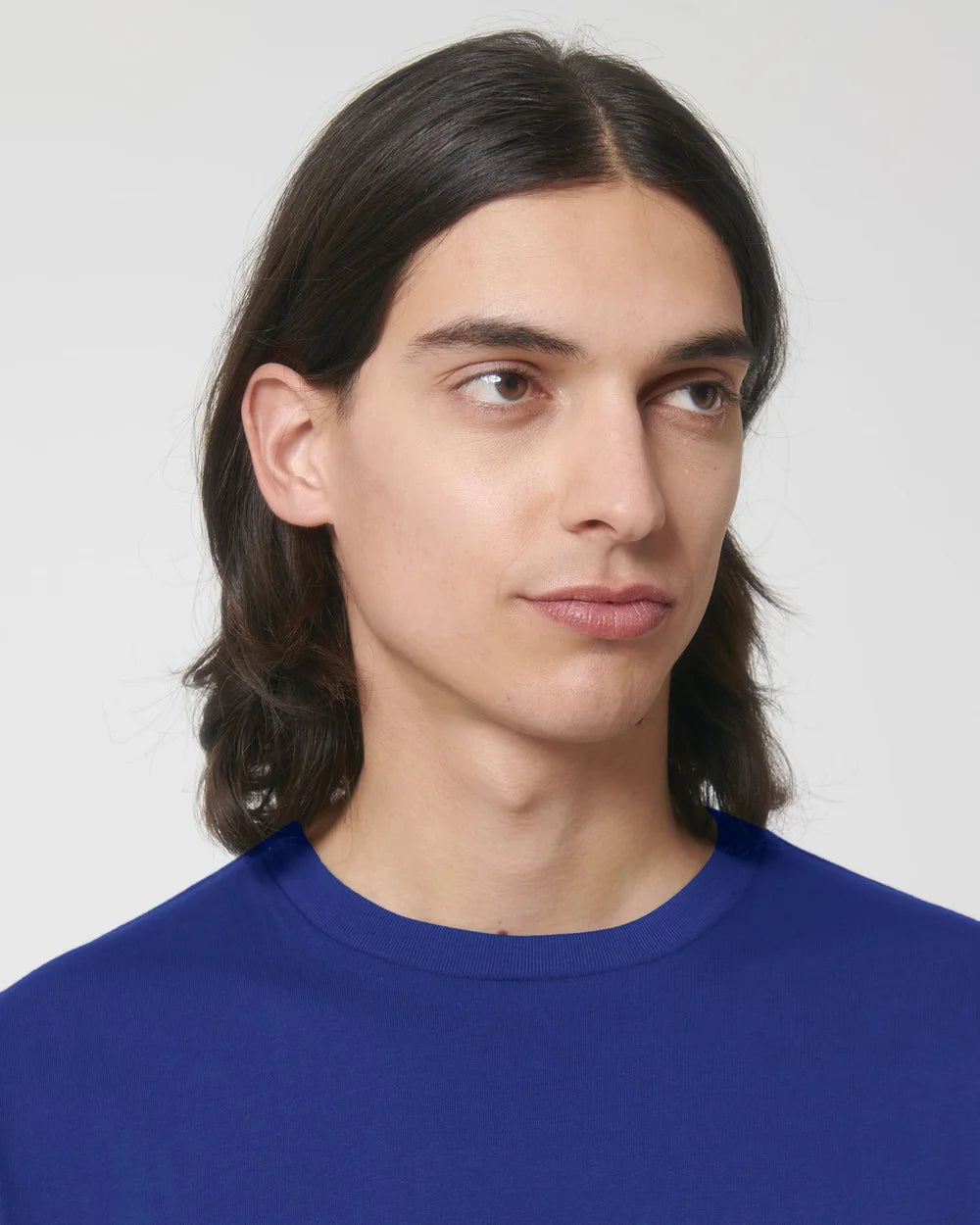 Langarm-T-Shirt unisex zum Personalisieren