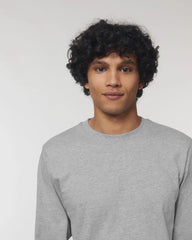 Langarm-T-Shirt unisex zum Personalisieren
