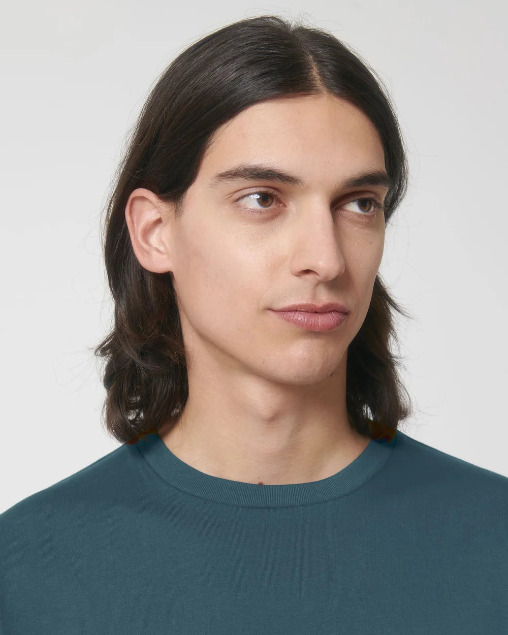 Langarm-T-Shirt unisex zum Personalisieren
