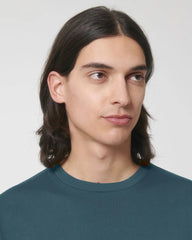 Langarm-T-Shirt unisex zum Personalisieren