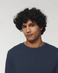 Langarm-T-Shirt unisex zum Personalisieren