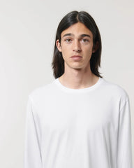 Umweltfreundliches Langarmshirt zum Personalisieren