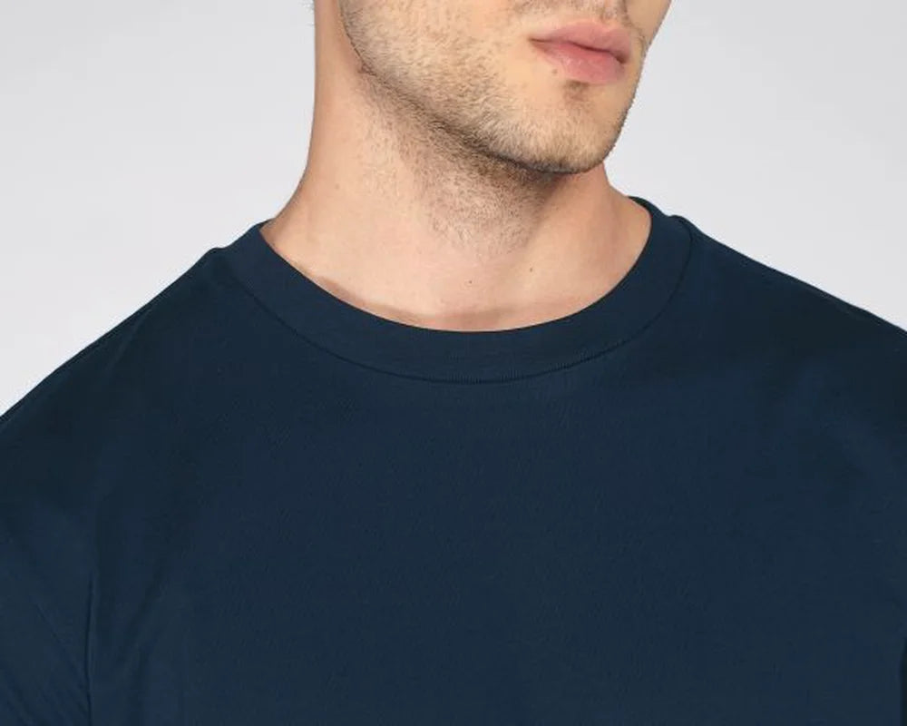 Langarm-T-Shirt unisex zum Personalisieren
