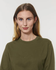 Langarm-T-Shirt unisex zum Personalisieren