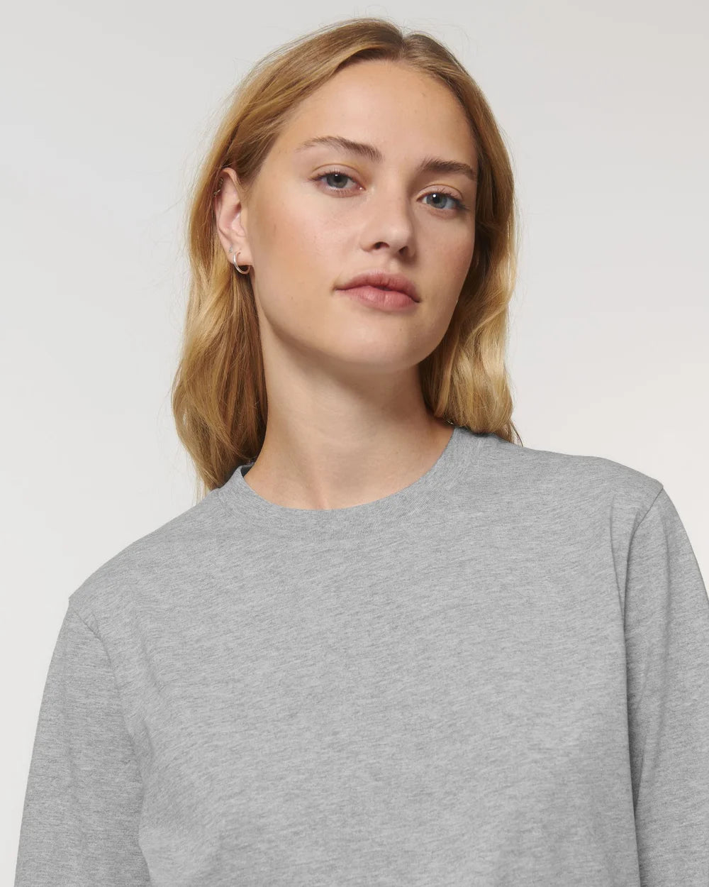 Langarm-T-Shirt unisex zum Personalisieren