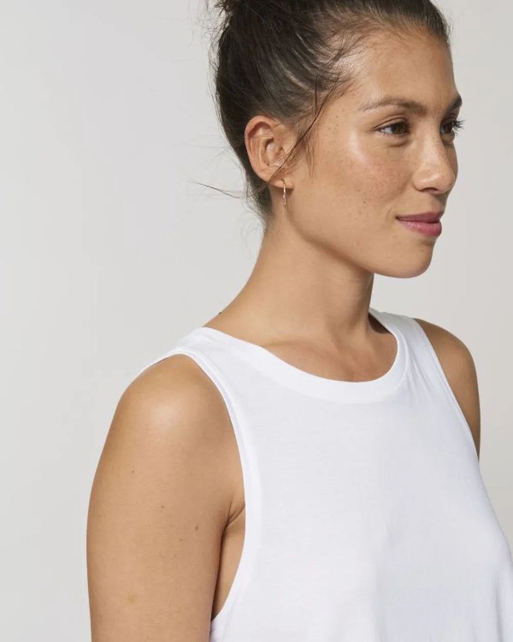 Kurzes Tanktop Stella Dancer zum Personalisieren