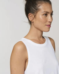 Kurzes Tanktop Stella Dancer zum Personalisieren