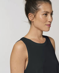 Kurzes Tanktop Stella Dancer zum Personalisieren