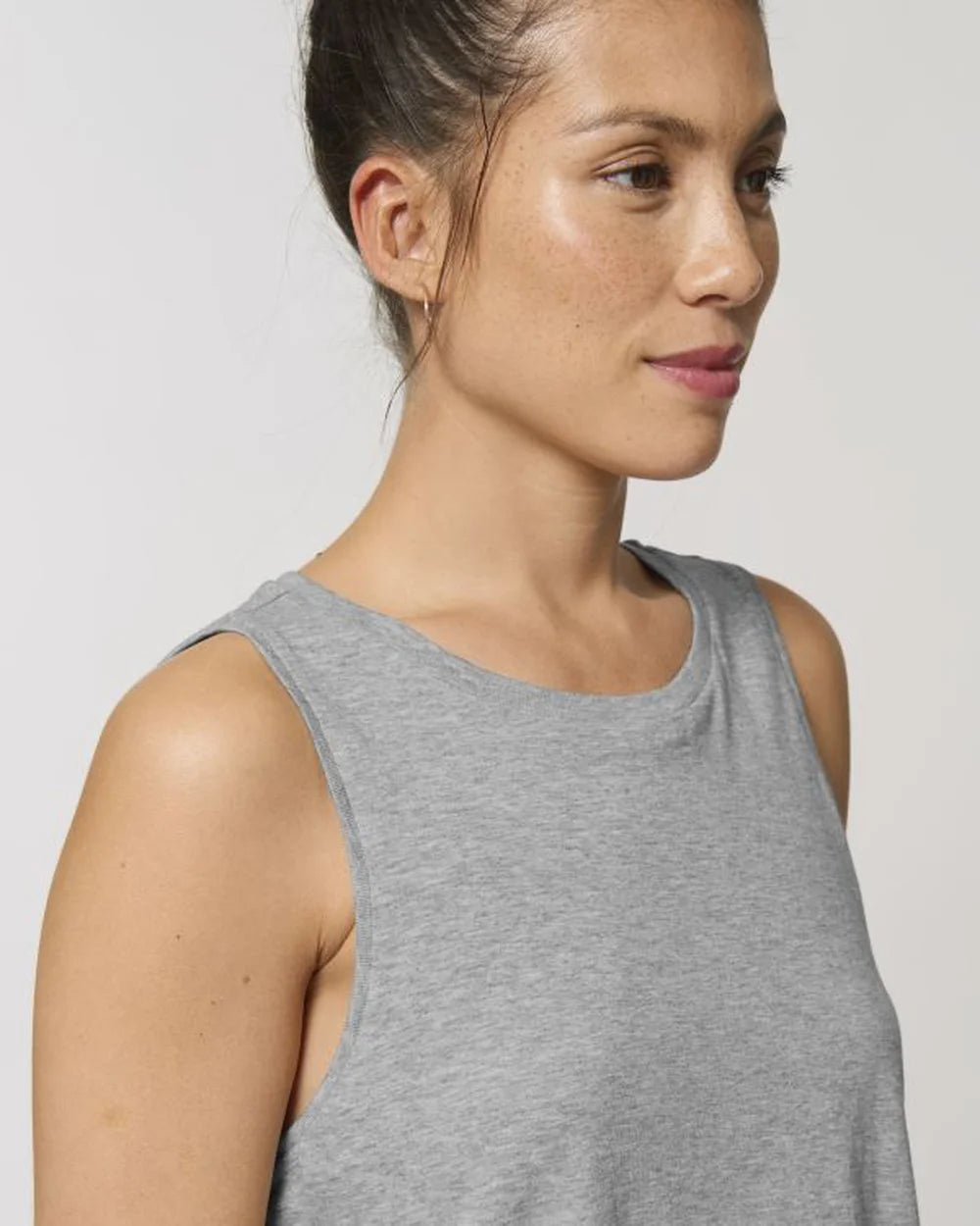 Kurzes Tanktop Stella Dancer zum Personalisieren