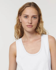 Tanktop Medium Fit zum Personalisieren
