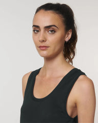 Tanktop Medium Fit zum Personalisieren