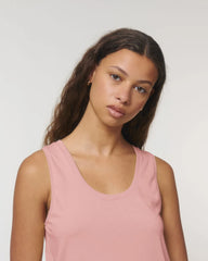 Tanktop Medium Fit zum Personalisieren